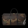 STEALTH MODE DUFFLE>SPRAYGROUND Hot