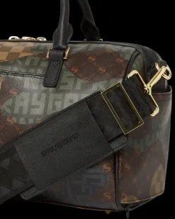 STEALTH MODE MINI DUFFLE><noscript><img width=