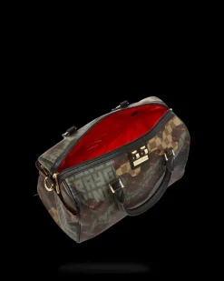 STEALTH MODE MINI DUFFLE><noscript><img width=