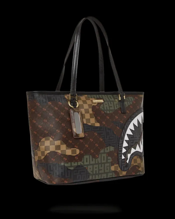 STEALTH MODE TOTE>SPRAYGROUND Online