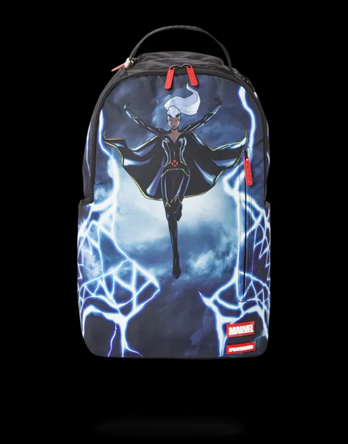 STORM SHARK BACKPACK>SPRAYGROUND New