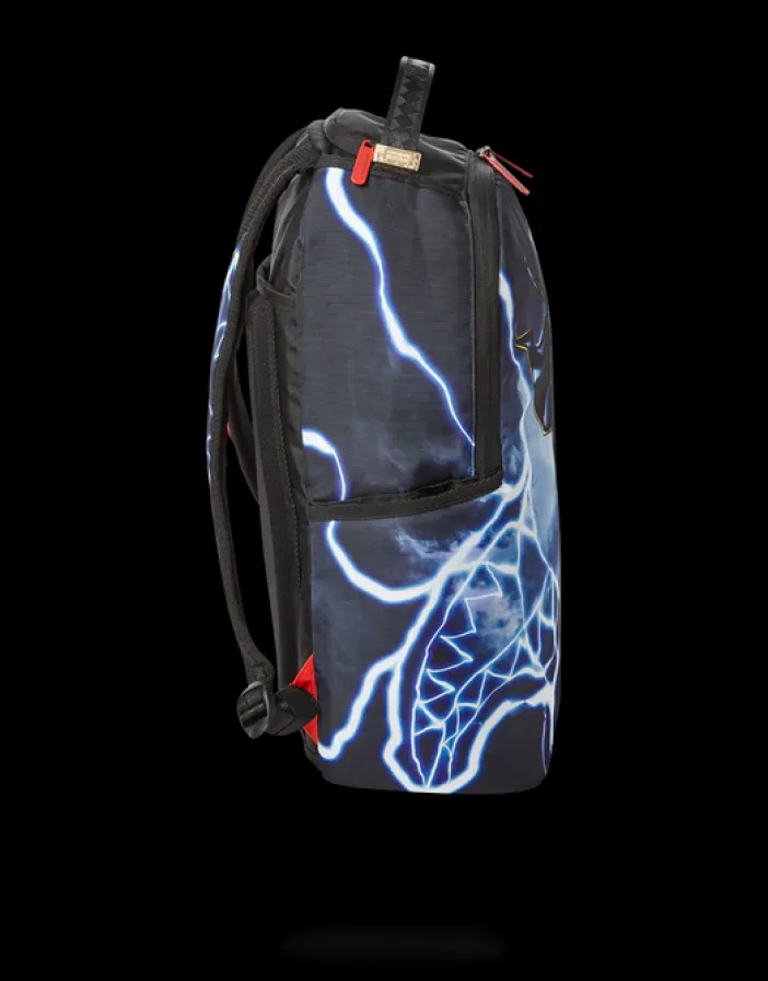 STORM SHARK BACKPACK>SPRAYGROUND New