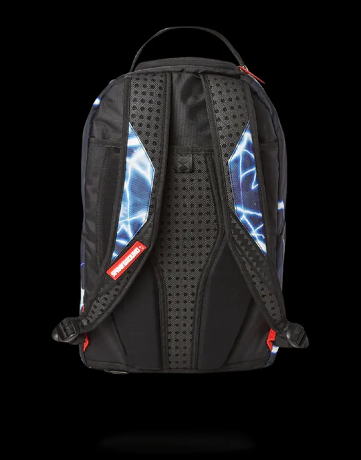 STORM SHARK BACKPACK>SPRAYGROUND New
