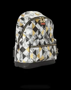 6-STRAP FRACTAL MONEY EMPEROR><noscript><img width=