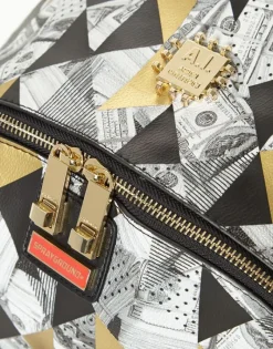 6-STRAP FRACTAL MONEY EMPEROR><noscript><img width=