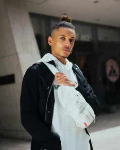 STRATOSPHERE CARGO CROSSBODY>SPRAYGROUND Clearance