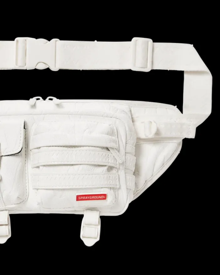 STRATOSPHERE CARGO CROSSBODY>SPRAYGROUND Clearance