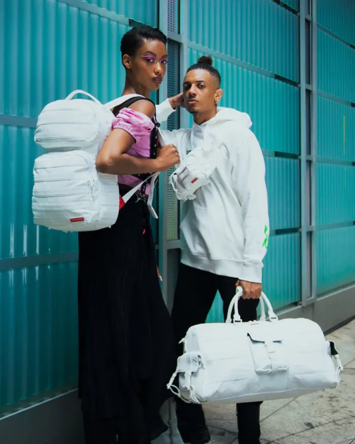 STRATOSPHERE CARGO CROSSBODY>SPRAYGROUND Clearance