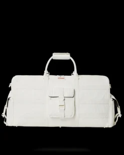 STRATOSPHERE CARGO DUFFLE>SPRAYGROUND
