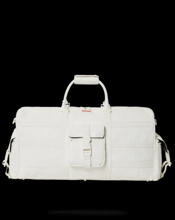 STRATOSPHERE CARGO DUFFLE>SPRAYGROUND
