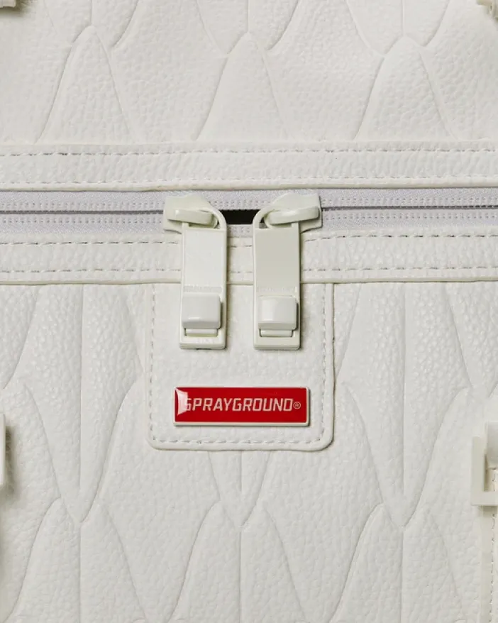 STRATOSPHERE CARGO DUFFLE>SPRAYGROUND