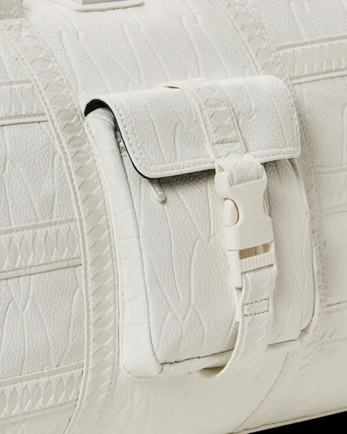 STRATOSPHERE CARGO DUFFLE>SPRAYGROUND