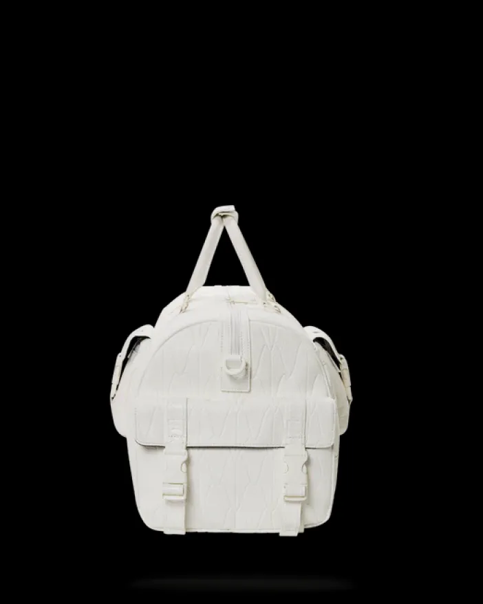 STRATOSPHERE CARGO DUFFLE>SPRAYGROUND