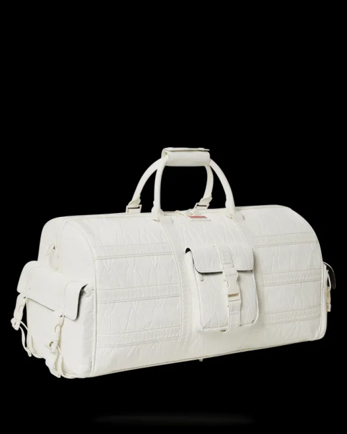 STRATOSPHERE CARGO DUFFLE>SPRAYGROUND