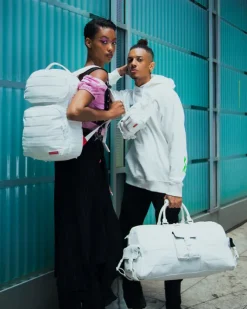 STRATOSPHERE CARGO DUFFLE><noscript><img width=