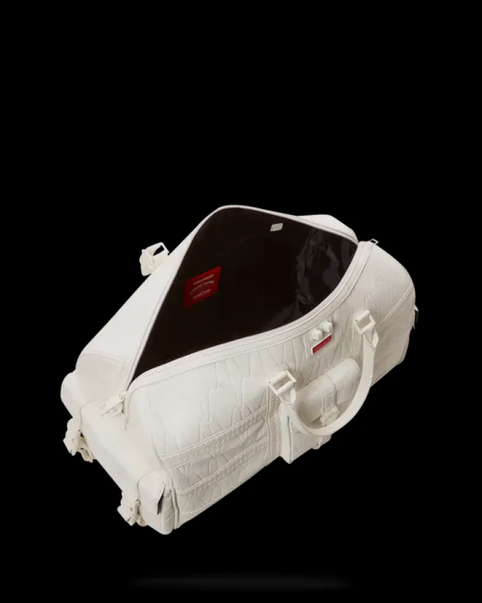 STRATOSPHERE CARGO DUFFLE>SPRAYGROUND