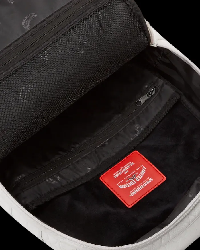 STRATOSPHERE TROOPER>SPRAYGROUND New