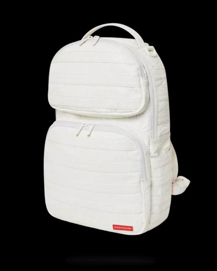 STRATOSPHERE TROOPER>SPRAYGROUND New