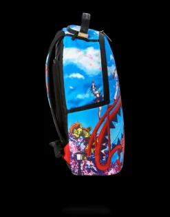 STREET FIGHTER: ON THE RUN BACKPACK><noscript><img width=