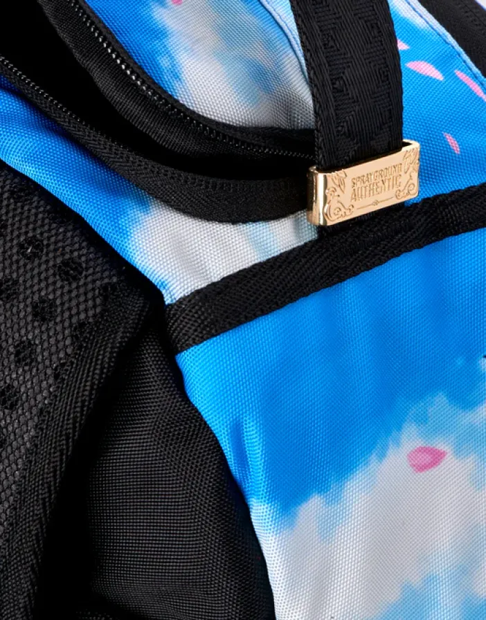 STREET FIGHTER: ON THE RUN BACKPACK>SPRAYGROUND Best