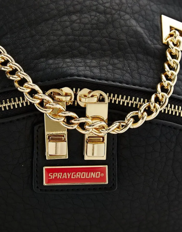 STUDDED SAVAGE>SPRAYGROUND Discount