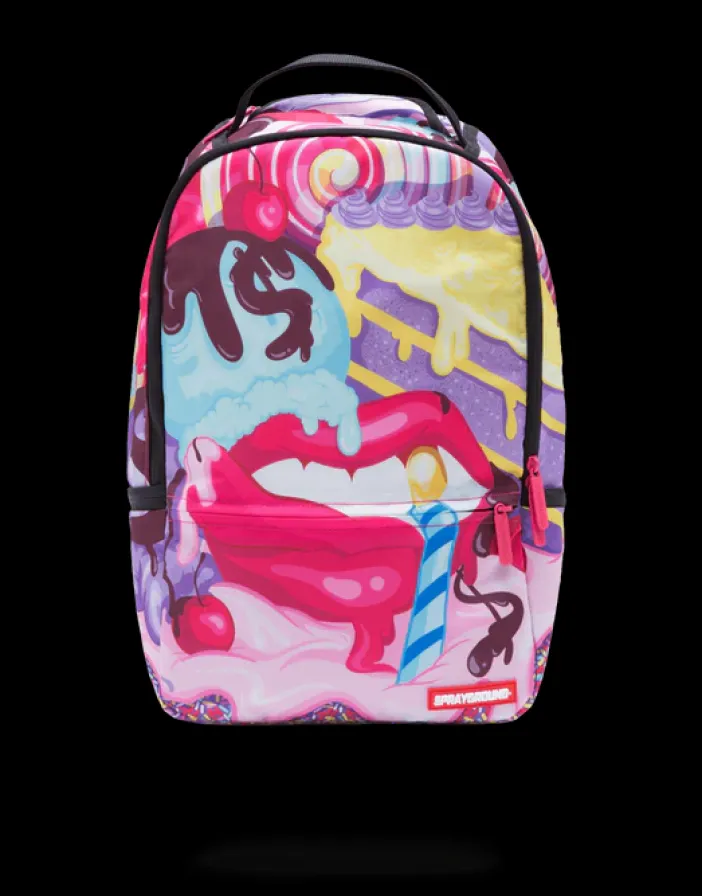 SUGAR LIPS>SPRAYGROUND Best