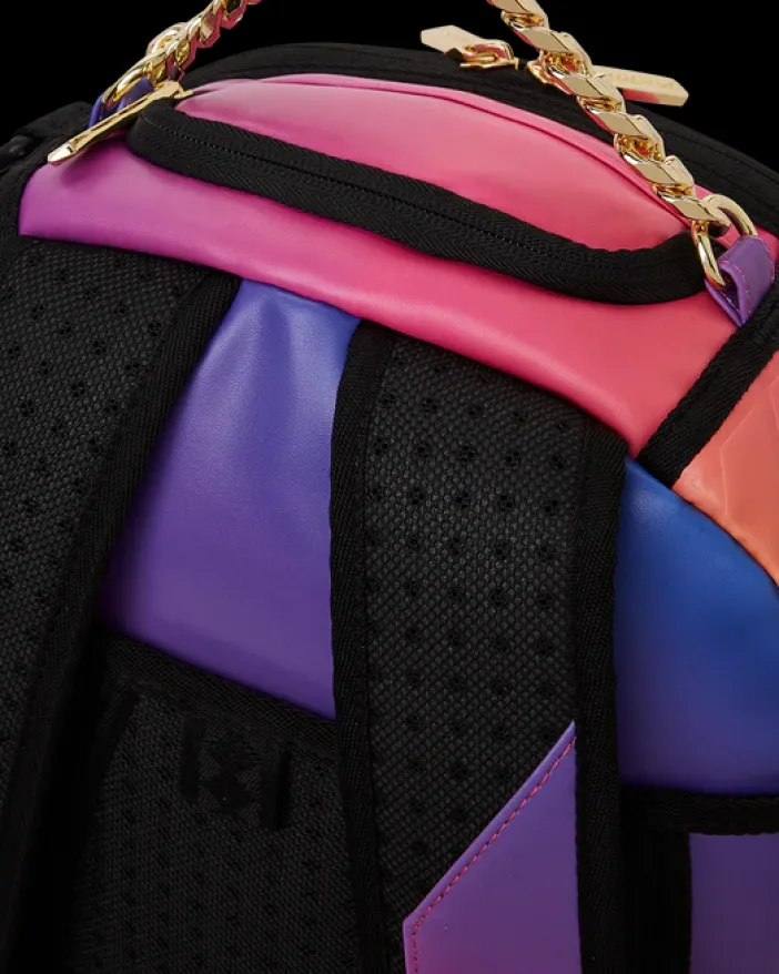 SUNBURST WAVE BACKPACK (DLXV)>SPRAYGROUND Online