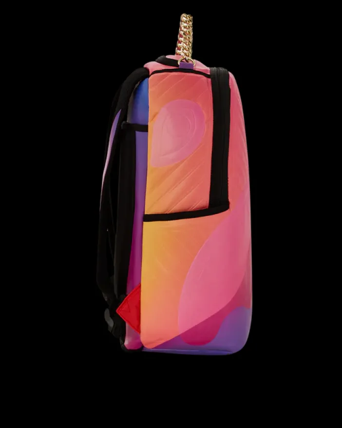 SUNBURST WAVE BACKPACK (DLXV)>SPRAYGROUND Online