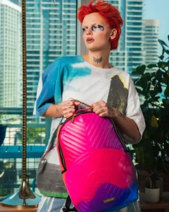 SUNBURST WAVE BACKPACK (DLXV)><noscript><img width=