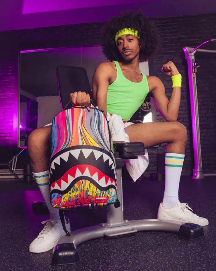 SUPER MELT BACKPACK>SPRAYGROUND Discount