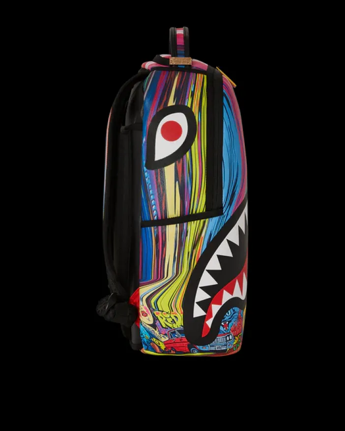 SUPER MELT BACKPACK>SPRAYGROUND Discount