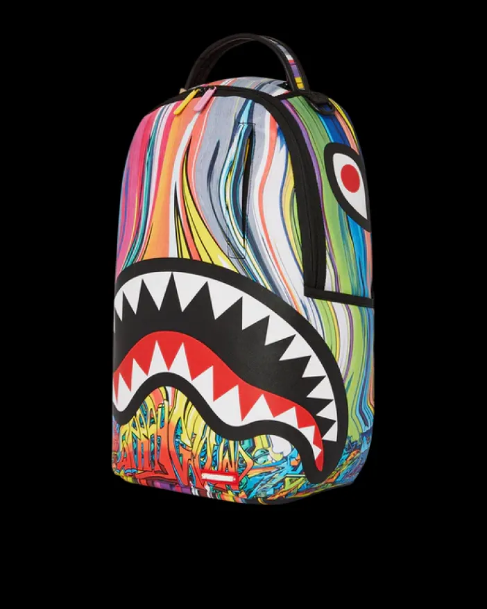 SUPER MELT BACKPACK>SPRAYGROUND Discount