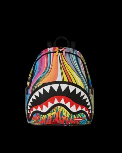 SUPER MELT SAVAGE BACKPACK>SPRAYGROUND Discount