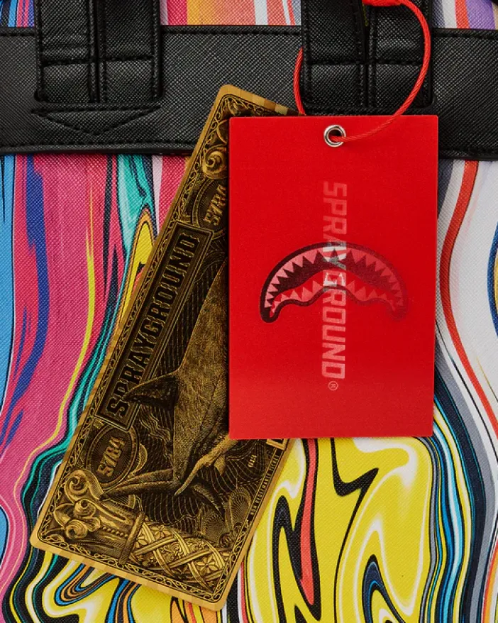 SUPER MELT SAVAGE BACKPACK>SPRAYGROUND Discount