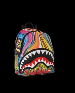 SUPER MELT SAVAGE BACKPACK><noscript><img width=
