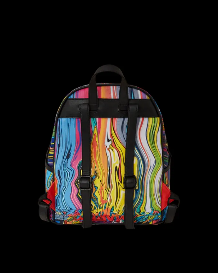 SUPER MELT SAVAGE BACKPACK>SPRAYGROUND Discount