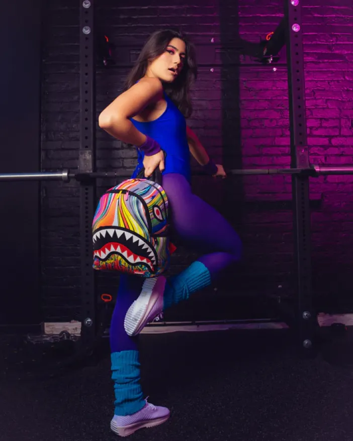 SUPER MELT SAVAGE BACKPACK>SPRAYGROUND Discount