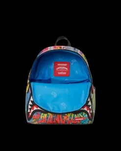 SUPER MELT SAVAGE BACKPACK><noscript><img width=