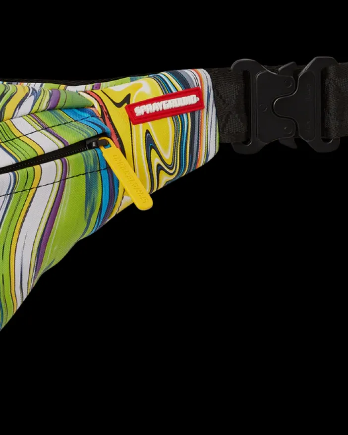 SUPER MELT SAVVY CROSSBODY>SPRAYGROUND Clearance