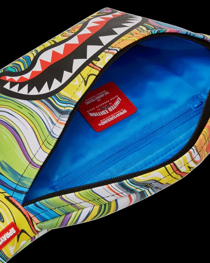 SUPER MELT SAVVY CROSSBODY>SPRAYGROUND Clearance