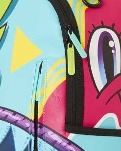 SUPER WEIRD BACKPACK (DLXV)><noscript><img width=