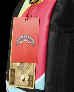 SUPER WEIRD BACKPACK (DLXV)><noscript><img width=