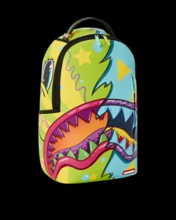 SUPER WEIRD BACKPACK (DLXV)><noscript><img width=