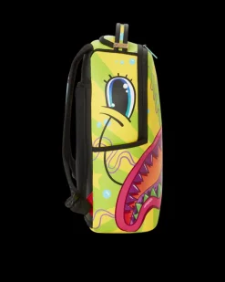 SUPER WEIRD BACKPACK (DLXV)><noscript><img width=