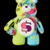 SUPER WEIRD MONEYBEAR TEDDYBEAR BACKPACK>SPRAYGROUND Hot