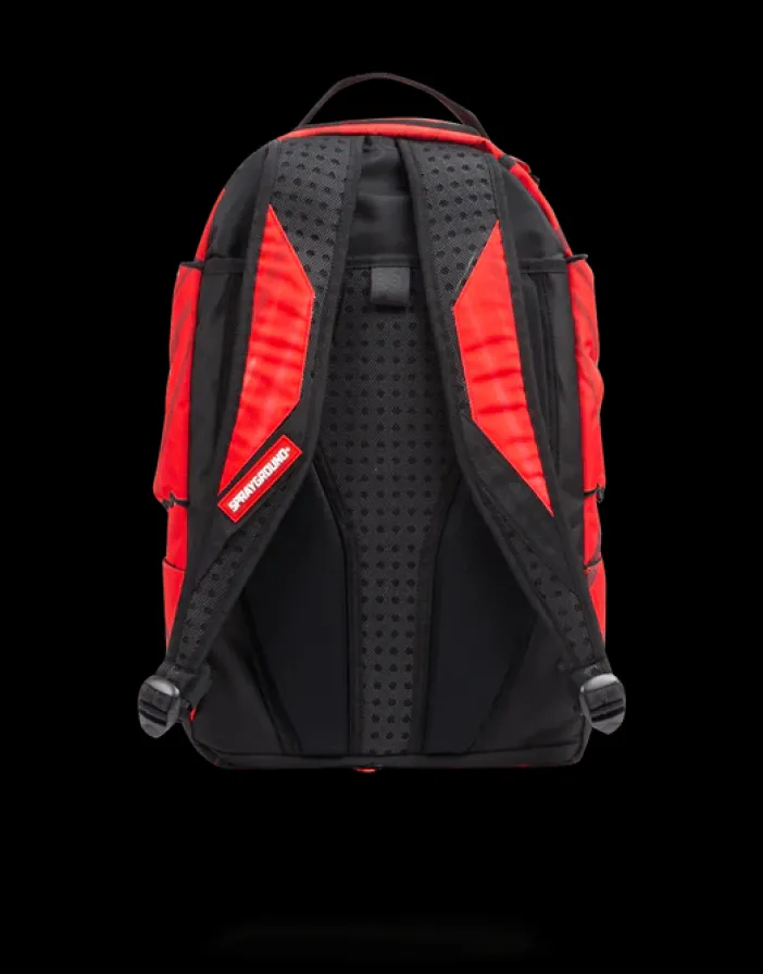 SUPERMAN CAPE WINGS>SPRAYGROUND