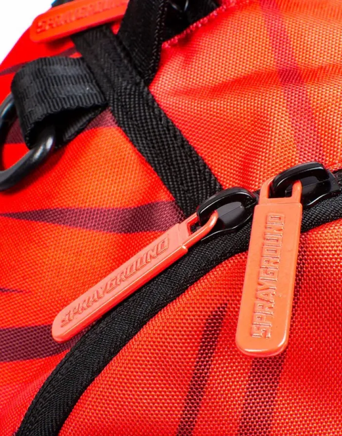 SUPERMAN CAPE WINGS>SPRAYGROUND