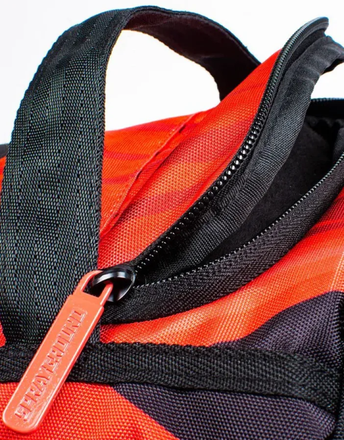 SUPERMAN CAPE WINGS>SPRAYGROUND