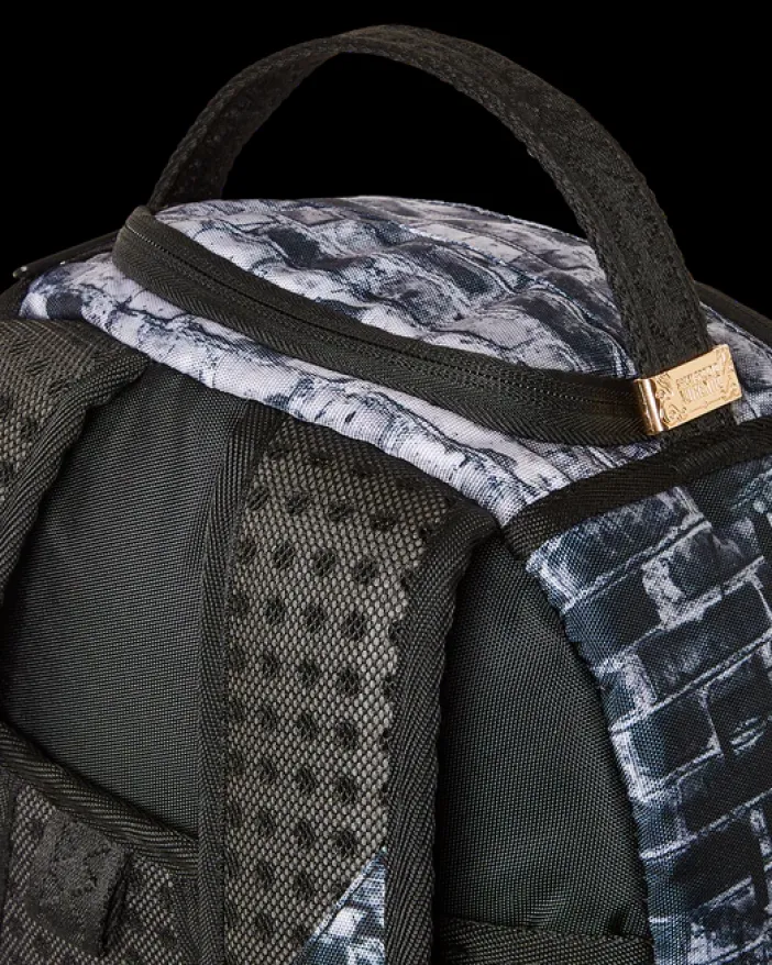 SUPERMAN NO STOPPING ME BACKPACK>SPRAYGROUND Best