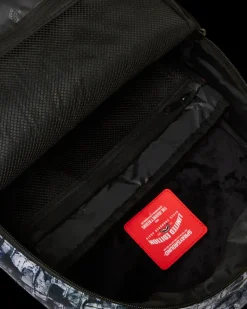 SUPERMAN NO STOPPING ME BACKPACK><noscript><img width=